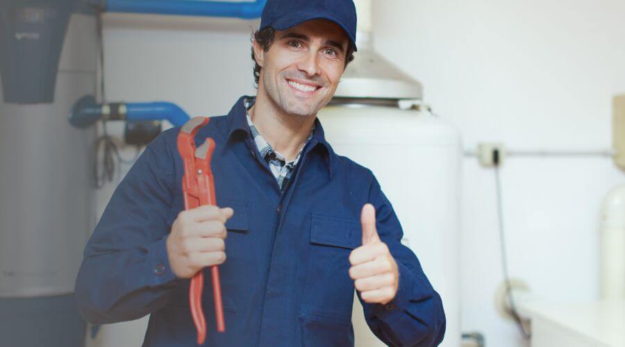 Professional emergency plumbing in Arcola, IN